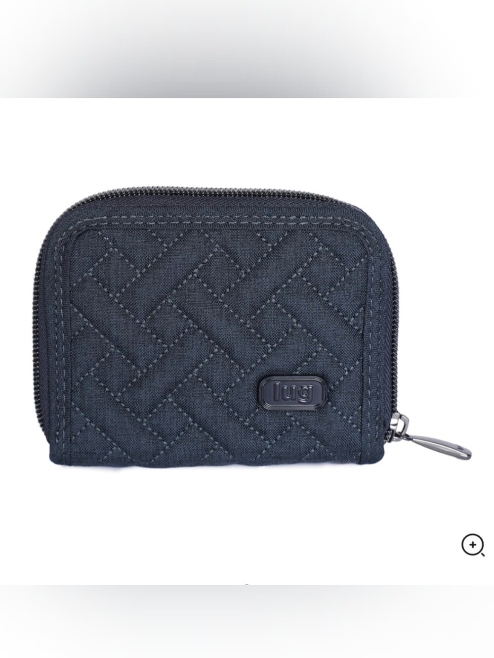 lug | mini handspring rfid wallet